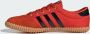 Adidas Volley Plimsoll Sneakers - Thumbnail 5