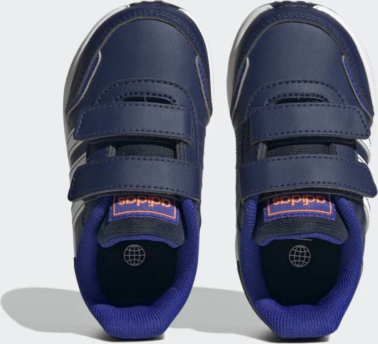 Adidas VS Switch 3 Lifestyle Running Schoenen