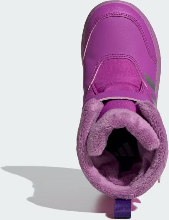 Adidas Winterplay Schoenen Kids