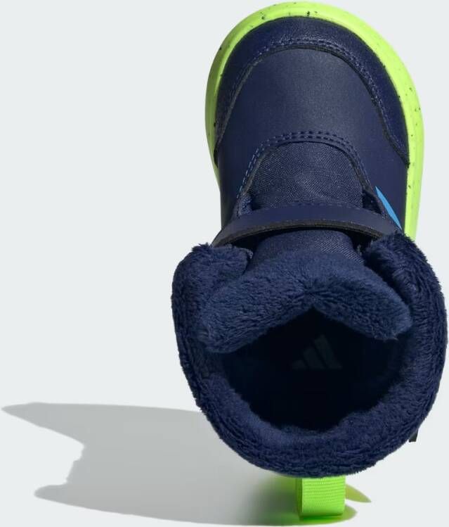 Adidas Winterplay Schoenen Kids