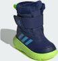 Adidas Winterplay Schoenen Kids - Thumbnail 4
