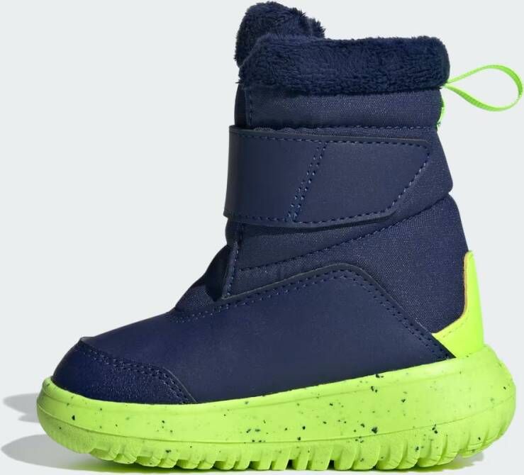 Adidas Winterplay Schoenen Kids