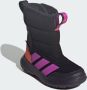 Adidas Sportswear Winterplay Schoenen Kids Kinderen Zwart - Thumbnail 6