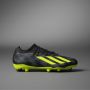 Adidas X Crazyfast Injection.3 Firm Ground Boots - Thumbnail 3