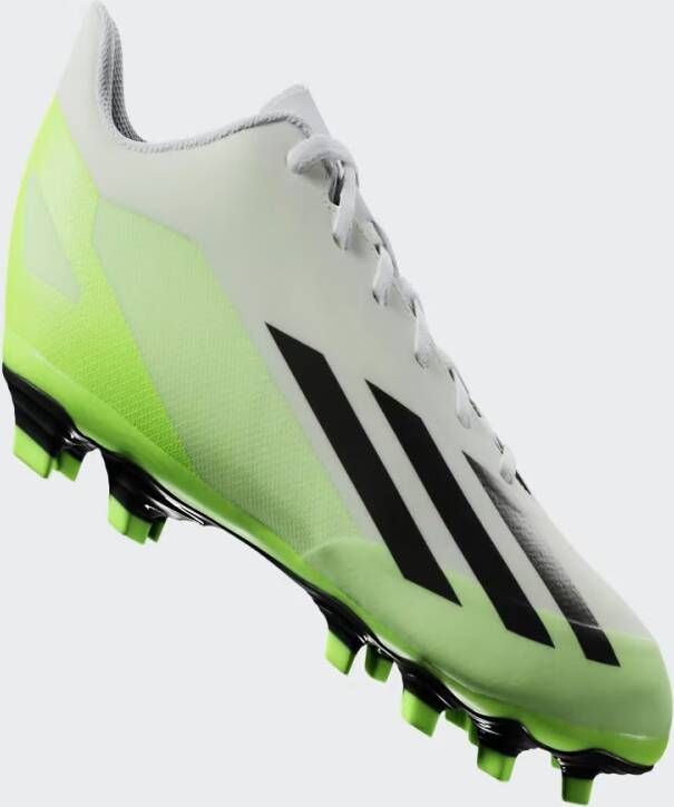 Adidas X Crazyfast.4 Flexible Ground Voetbalschoenen