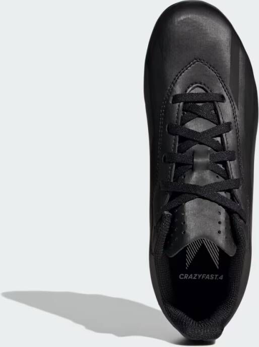 Adidas X Crazyfast.4 Flexible Ground Voetbalschoenen