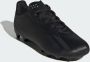 Adidas Perfor ce X Crazyfast.4 Junior voetbalschoenen zwart Textiel 36 2 3 - Thumbnail 10