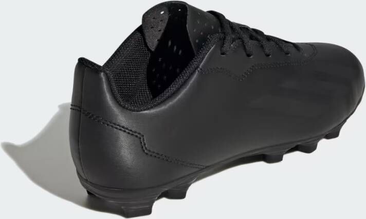 Adidas X Crazyfast.4 Flexible Ground Voetbalschoenen