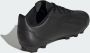 Adidas Perfor ce X Crazyfast.4 Junior voetbalschoenen zwart Textiel 36 2 3 - Thumbnail 11