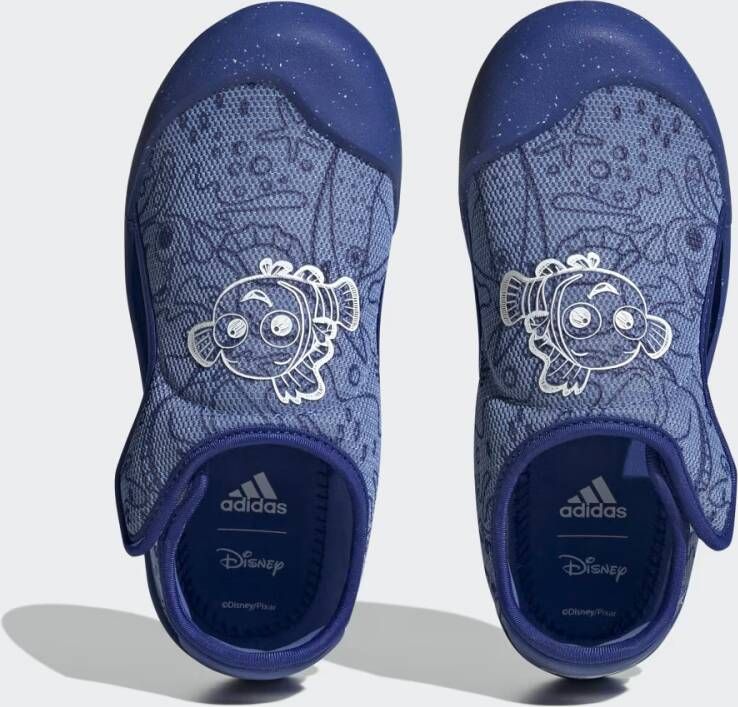 Adidas x Disney AltaVenture 2.0 Finding Nemo Zwemsandalen