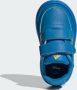 Adidas Sportswear DISNEY ALADIN BREAKNET 2.0 SCHOENEN PEUTERS Kinderen Blauw - Thumbnail 4
