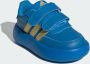 Adidas Sportswear DISNEY ALADIN BREAKNET 2.0 SCHOENEN PEUTERS Kinderen Blauw - Thumbnail 6