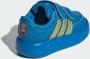 Adidas Sportswear DISNEY ALADIN BREAKNET 2.0 SCHOENEN PEUTERS Kinderen Blauw - Thumbnail 7