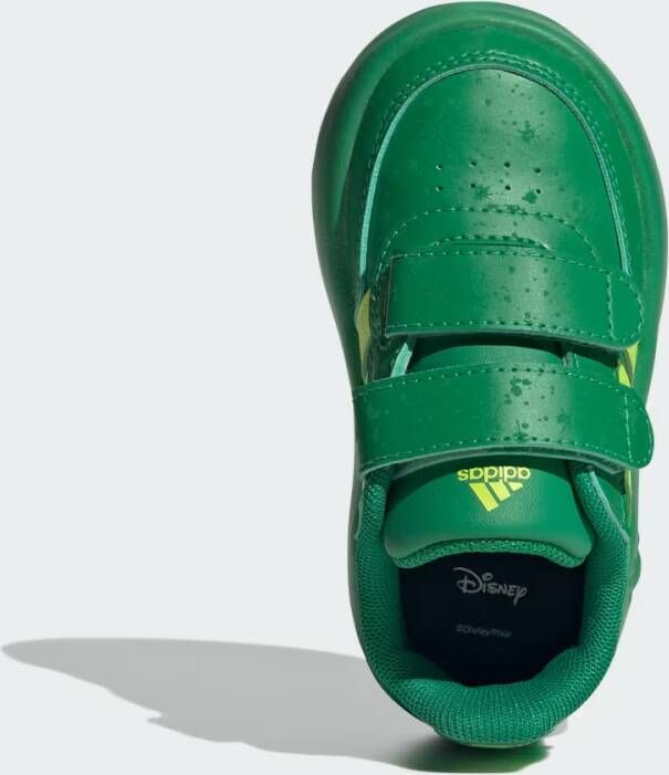 Adidas DISNEY MONSTERS INC BREAKNET SCHOENEN PEUTERS