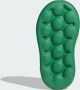Adidas Sportswear DISNEY MONSTERS INC BREAKNET SCHOENEN PEUTERS Kinderen Groen - Thumbnail 6