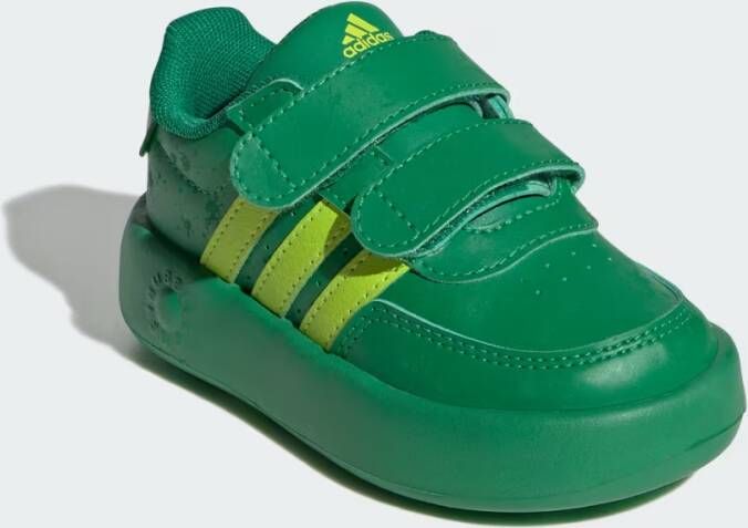 Adidas DISNEY MONSTERS INC BREAKNET SCHOENEN PEUTERS