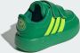 Adidas Sportswear DISNEY MONSTERS INC BREAKNET SCHOENEN PEUTERS Kinderen Groen - Thumbnail 8