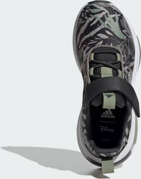 Adidas x Disney Lion King Racer TR23 Schoenen Kids
