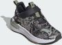 Adidas x Disney Lion King Racer TR23 Schoenen Kids - Thumbnail 4