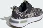 Adidas x Disney Lion King Racer TR23 Schoenen Kids - Thumbnail 5