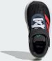 Adidas Performance x Disney Mickey and Friends Duramo SL Schoenen Kids Kinderen Grijs - Thumbnail 2