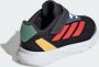 Adidas Performance x Disney Mickey and Friends Duramo SL Schoenen Kids Kinderen Grijs - Thumbnail 5