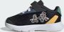 Adidas Performance x Disney Mickey and Friends Duramo SL Schoenen Kids Kinderen Grijs - Thumbnail 6