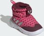 Adidas Sportswear x Disney Mickey and Friends Monofit Schoenen Kids Kinderen Roze - Thumbnail 5