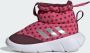 Adidas Sportswear x Disney Mickey and Friends Monofit Schoenen Kids Kinderen Roze - Thumbnail 7