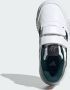 Adidas Sportswear x Disney Mickey Mouse Tensaur Schoenen Kids Kinderen Wit - Thumbnail 3