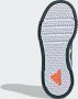 Adidas Sportswear x Disney Mickey Mouse Tensaur Schoenen Kids Kinderen Wit - Thumbnail 4