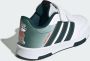 Adidas Sportswear x Disney Mickey Mouse Tensaur Schoenen Kids Kinderen Wit - Thumbnail 6