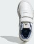 Adidas Sportswear x Disney Mickey Mouse Tensaur Sport Schoenen Kids Kinderen Wit - Thumbnail 8