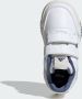 Adidas Sportswear DISNEY MICKEY MOUSE TENSAUR SPORTSCHOENEN PEUTERS Kinderen Wit - Thumbnail 9