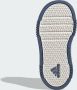 Adidas Sportswear DISNEY MICKEY MOUSE TENSAUR SPORTSCHOENEN PEUTERS Kinderen Wit - Thumbnail 10