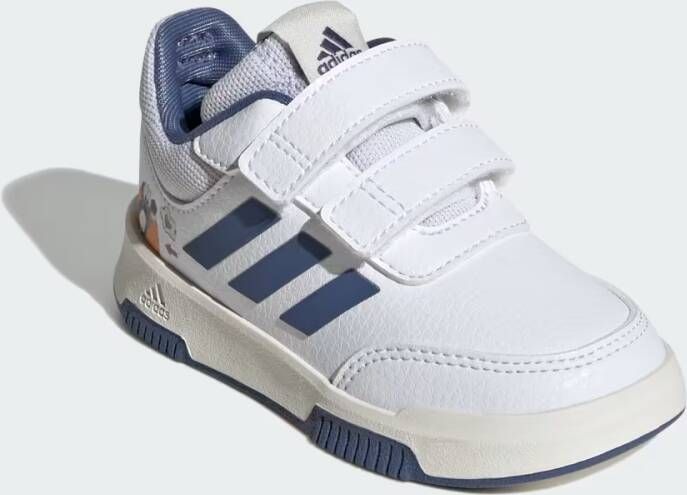 Adidas DISNEY MICKEY MOUSE TENSAUR SPORTSCHOENEN PEUTERS