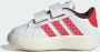 Adidas Sportswear DISNEY MINNIE MOUSE GRAND COURT 2.0 SCHOENEN PEUTERS Kinderen Wit - Thumbnail 7