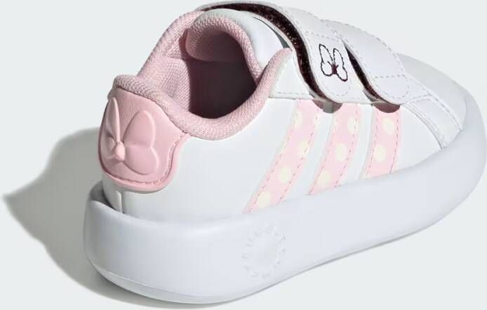 Adidas Disney Minnie Mouse Grand Court Schoenen Kids