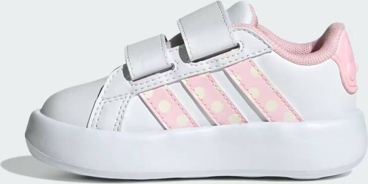 Adidas Disney Minnie Mouse Grand Court Schoenen Kids