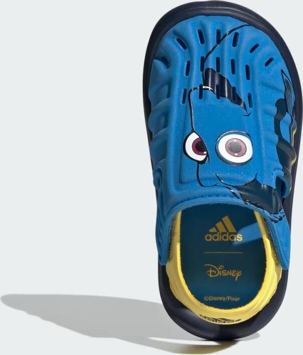 Adidas PIXAR WATERSANDAAL DISNEY PEUTER