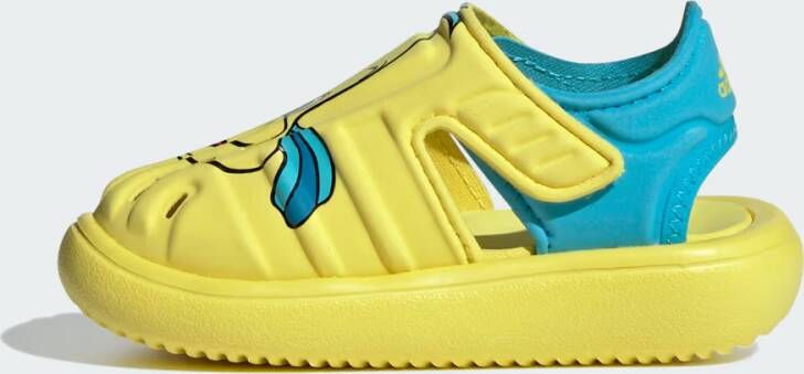 Adidas PIXAR WATERSANDAAL DISNEY PEUTER