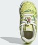 Adidas x Disney Princesses Forum Low Shoes Kids - Thumbnail 2