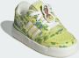 Adidas x Disney Princesses Forum Low Shoes Kids - Thumbnail 4