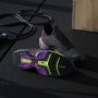 Adidas Performance X Jeremy Scott Pride Rapidmove Adv 2 Heren Zwart - Thumbnail 5