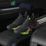 Adidas Performance X Jeremy Scott Pride Rapidmove Adv 2 Heren Zwart - Thumbnail 6
