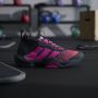 Adidas Performance x Jeremy Scott Rapidmove Adv 2 Training Schoenen Dames Zwart - Thumbnail 4