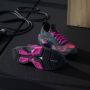 Adidas Performance x Jeremy Scott Rapidmove Adv 2 Training Schoenen Dames Zwart - Thumbnail 5