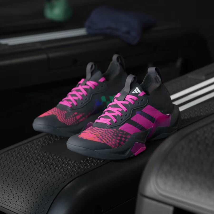 Adidas x Jeremy Scott Rapidmove Adv 2 Training Schoenen