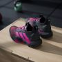 Adidas Performance x Jeremy Scott Rapidmove Adv 2 Training Schoenen Dames Zwart - Thumbnail 7