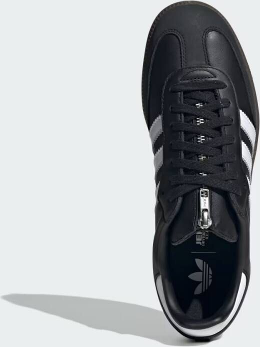 Adidas x Jeremy Scott Samba OG Sneakers
